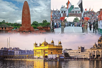 Amritsar Village Tour (1 Day)