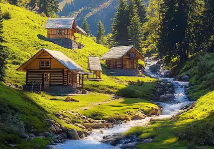 Aadampur Airport to Dalhousie Dharamshala