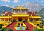 Dharamshala Sightseeing – Transfer to Dalhousie (120 km / 4 hrs)