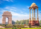 Delhi Arrival and Local Sightseeing