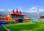Dalhousie to Dharamshala