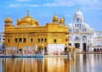 Dharamshala to Amritsar