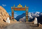 Kaza – Hikkim – Komik – Langza Sightseeing