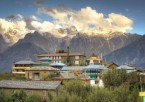 Narkanda to Kalpa (160 km / 6-7 hrs)
