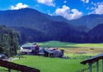 Excursion to Khajjiar – The Mini Switzerland of India