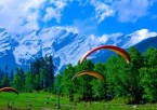 Shimla to Manali