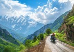 Solang Valley / Rohtang Pass Excursion
