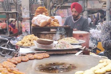 Amritsar Gurudwara Tour (In & Around) – 1N/2D