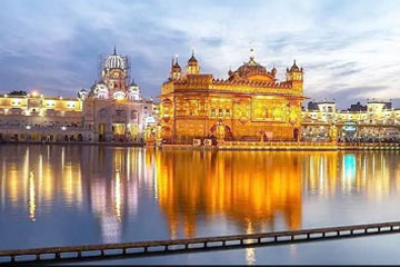 Amritsar 1 Day Trip