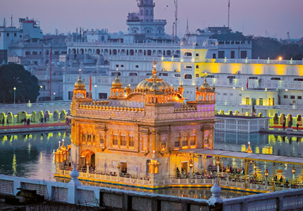 Amritsar