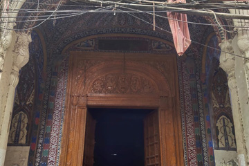 Heritage Walk of Amritsar
