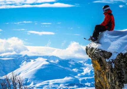 Delhi to Shimla & Manali Hills Explorer